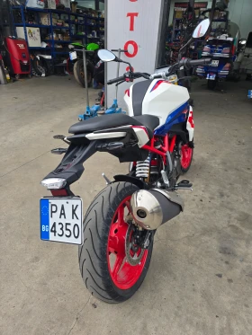 BMW G G310r, снимка 5