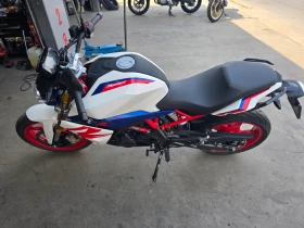 BMW G G310r, снимка 10