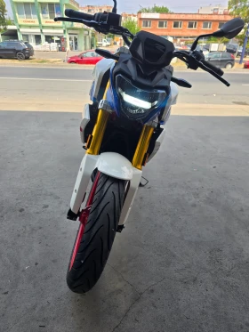 BMW G G310r, снимка 9