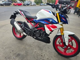 BMW G G310r, снимка 4