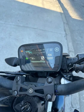 Yamaha Mt-01, снимка 12