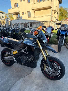 Aprilia Dorsoduro 1200, снимка 2