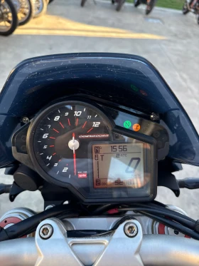 Aprilia Dorsoduro 1200, снимка 16