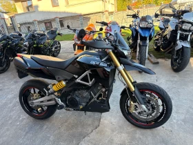 Aprilia Dorsoduro 1200, снимка 3