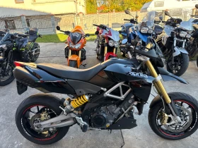 Aprilia Dorsoduro 1200, снимка 4