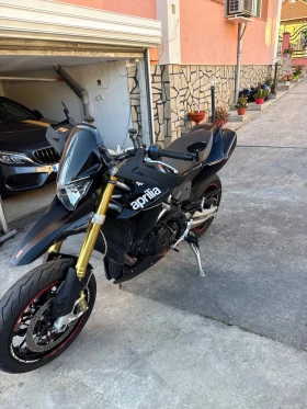 Aprilia Dorsoduro 1200, снимка 14
