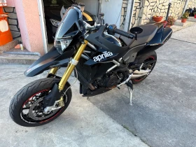 Aprilia Dorsoduro 1200, снимка 13