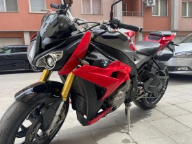 BMW S S1000R, снимка 11