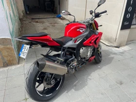 BMW S S1000R, снимка 10