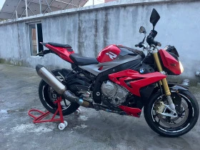 BMW S S1000R, снимка 5