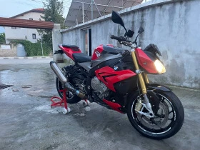 BMW S S1000R, снимка 8