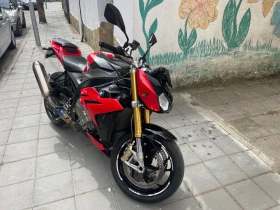 BMW S S1000R, снимка 9