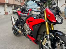 BMW S S1000R, снимка 3 - Мотоциклети и мототехника - 45754652
