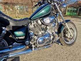  Yamaha Virago