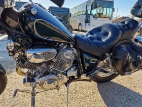 Yamaha Virago xlv1100, снимка 6