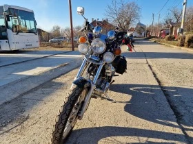 Yamaha Virago xlv1100, снимка 5