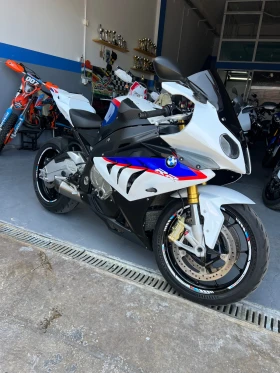 BMW S 1000RR ARROW | Mobile.bg    1