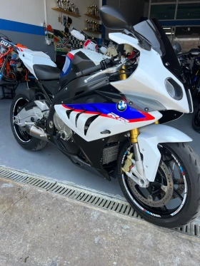 BMW S 1000RR ARROW | Mobile.bg    4