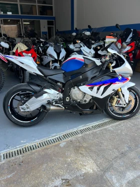 BMW S 1000RR ARROW Лизинг , снимка 10