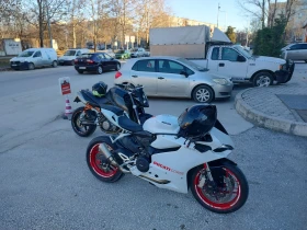 Ducati Panigale 899, снимка 3