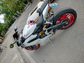 Ducati Panigale 899, снимка 2