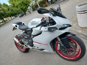 Ducati Panigale 899, снимка 1