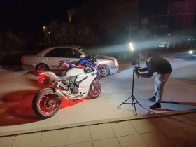 Ducati Panigale 899, снимка 8