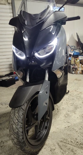 Yamaha X-max 300, снимка 2