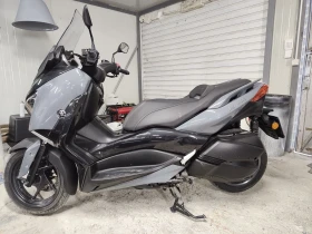 Yamaha X-max 300, снимка 1