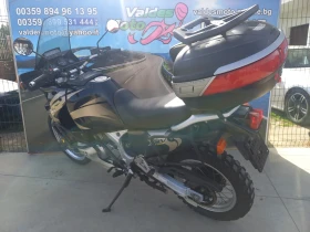 Honda Xlv AfricaTwin 750, снимка 5