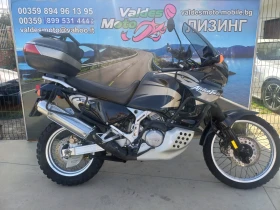 Honda Xlv AfricaTwin 750, снимка 4