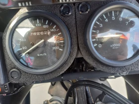 Honda Xlv AfricaTwin 750, снимка 9