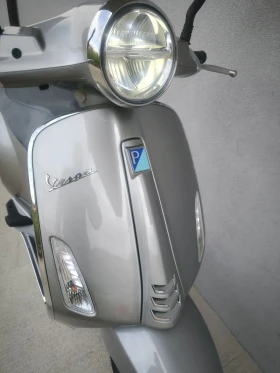 Vespa Primavera Elettrica,  467 . | Mobile.bg    10