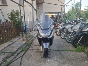 Yamaha Majesty  .   .  | Mobile.bg    14