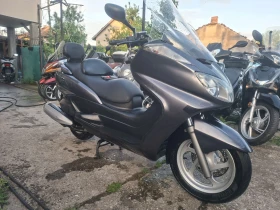     Yamaha Majesty  .   . 