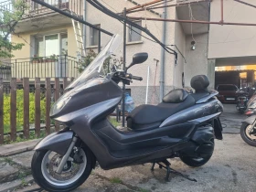     Yamaha Majesty  .   . 