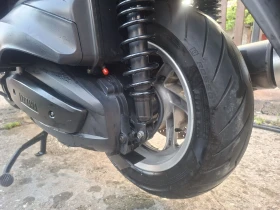     Yamaha Majesty  .   . 