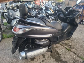 Yamaha Majesty  .   .  | Mobile.bg    11