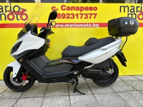 Kymco Xciting 300 | Mobile.bg    7