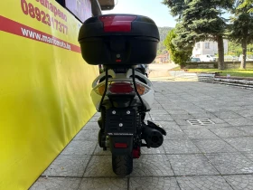 Kymco Xciting 300 | Mobile.bg    5