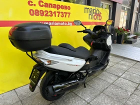 Kymco Xciting 300 | Mobile.bg    4