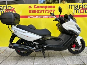  Kymco Xciting