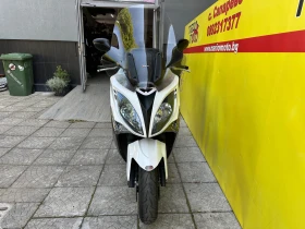 Kymco Xciting 300 | Mobile.bg    3