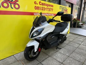 Kymco Xciting 300 | Mobile.bg    8