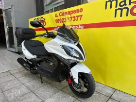 Kymco Xciting 300 | Mobile.bg    2