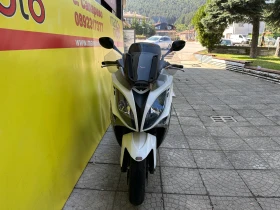 Kymco Xciting 300 | Mobile.bg    9