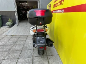 Kymco Xciting 300 | Mobile.bg    14