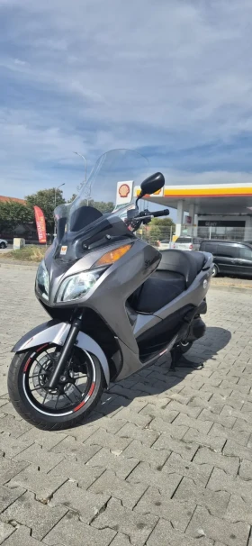 Honda Forza | Mobile.bg    3