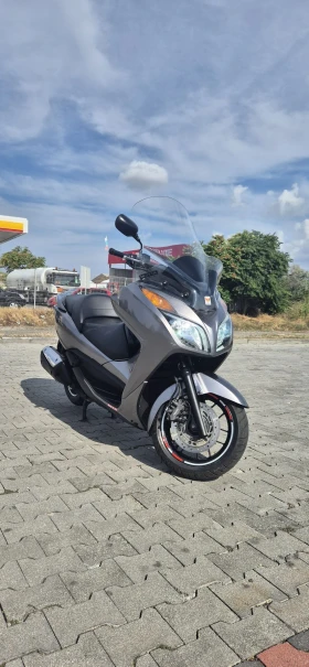 Honda Forza | Mobile.bg    6