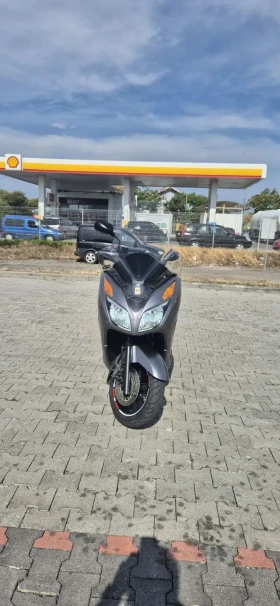 Honda Forza | Mobile.bg    7